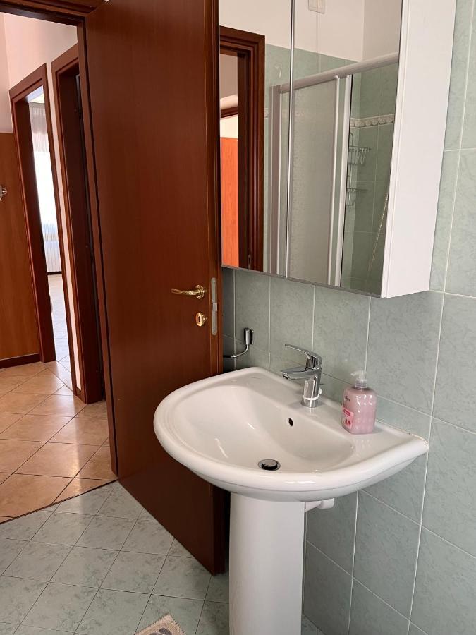 Sebino 11 Apartment Peschiera del Garda Ngoại thất bức ảnh