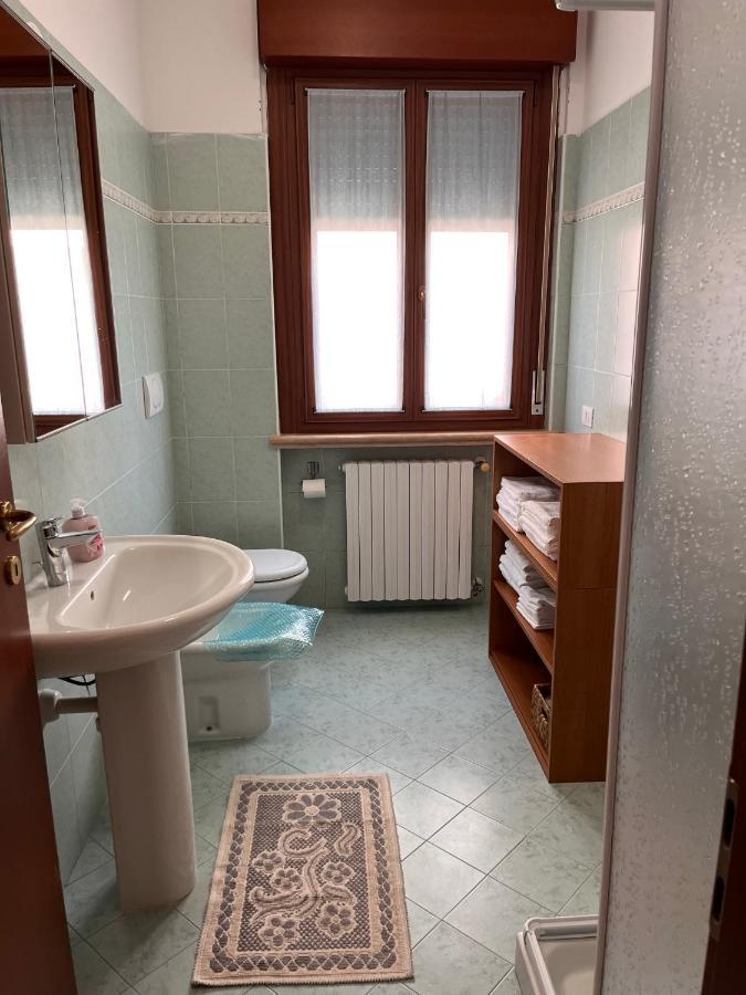 Sebino 11 Apartment Peschiera del Garda Ngoại thất bức ảnh