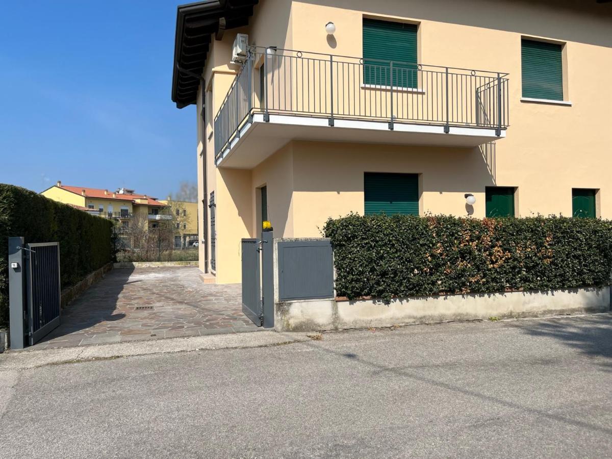 Sebino 11 Apartment Peschiera del Garda Ngoại thất bức ảnh