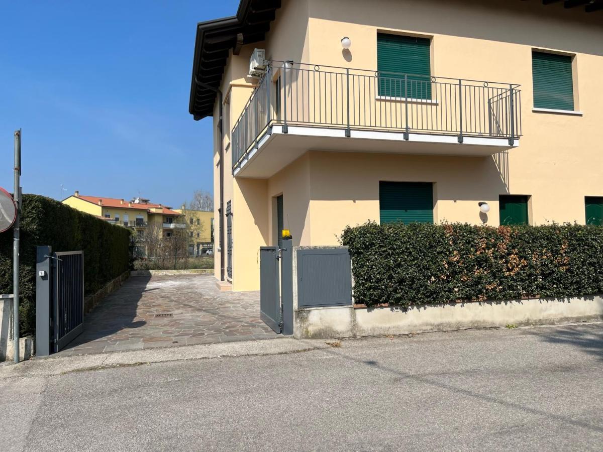 Sebino 11 Apartment Peschiera del Garda Ngoại thất bức ảnh