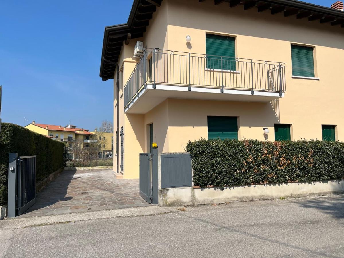 Sebino 11 Apartment Peschiera del Garda Ngoại thất bức ảnh