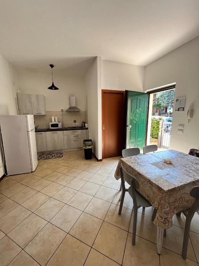 Sebino 11 Apartment Peschiera del Garda Ngoại thất bức ảnh