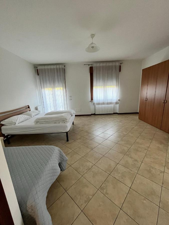 Sebino 11 Apartment Peschiera del Garda Ngoại thất bức ảnh